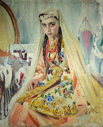 Международные выставки