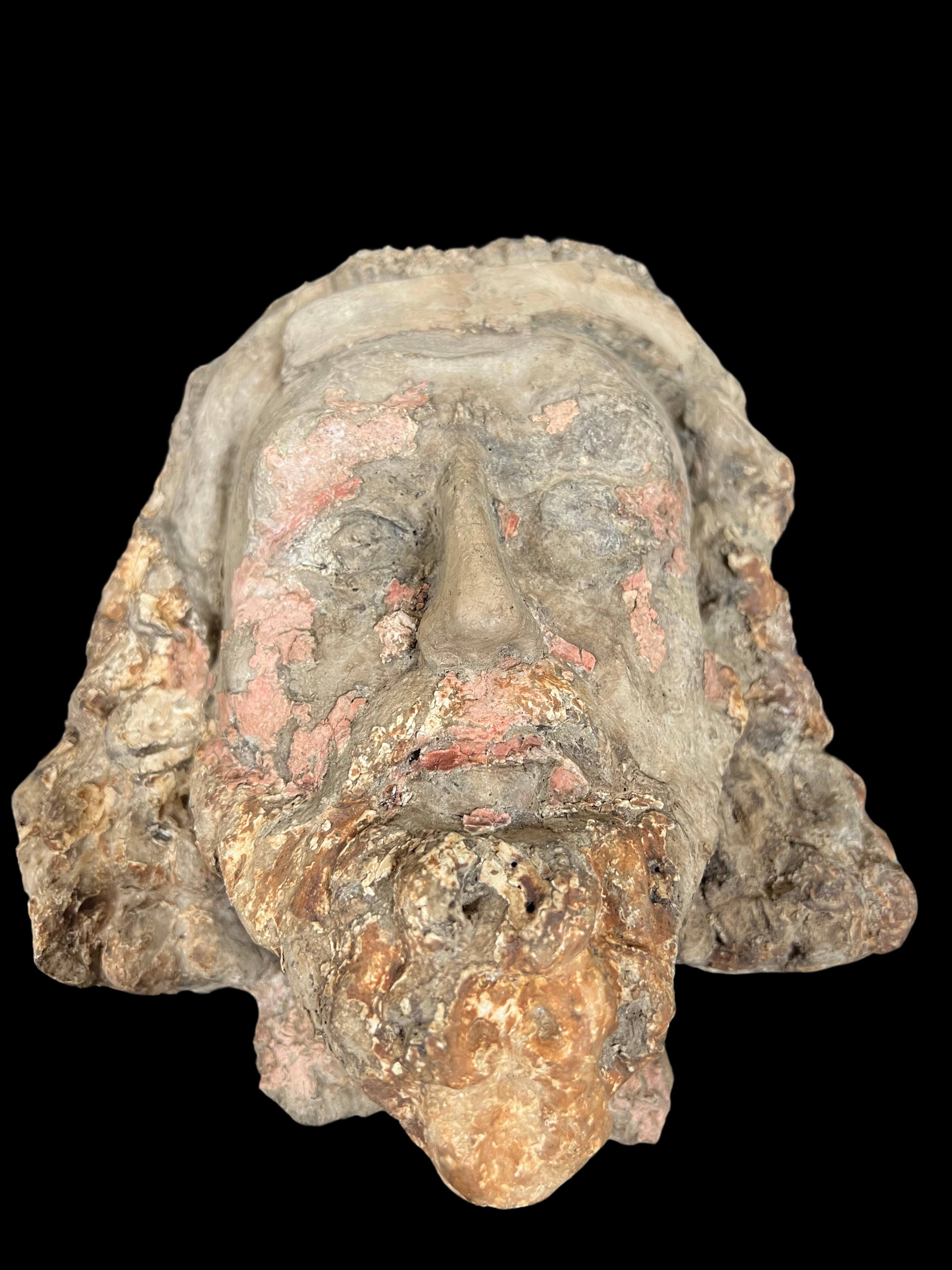 Археология 